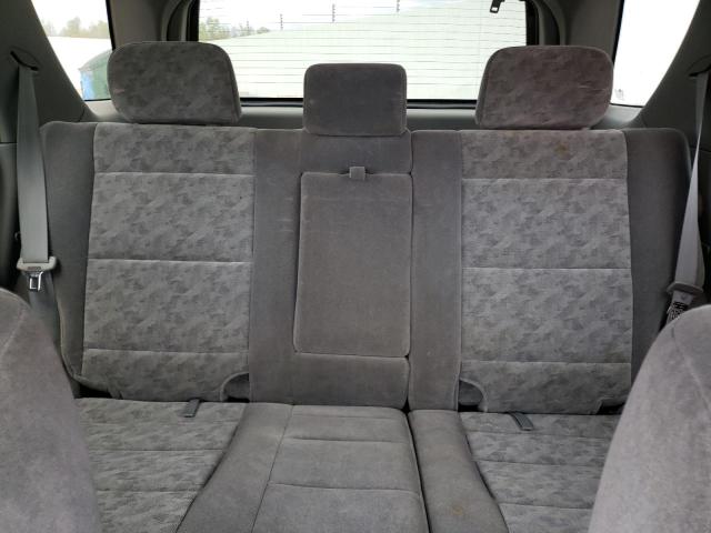 Photo 10 from auction – 2005 KIA SORENTO EX with VIN KNDJC733955452873