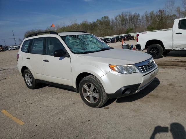 Photo 4 from auction – 2012 SUBARU FORESTER 2 with VIN JF2SHBBC0CH448931