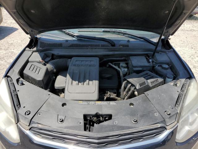 Photo 11 from auction – 2016 CHEVROLET EQUINOX LS with VIN 2GNALBEK3G1158985