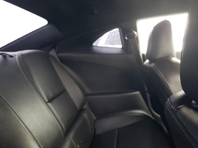 Photo 10 from auction – 2015 CHEVROLET CAMARO LT with VIN 2G1FF1E33F9275936