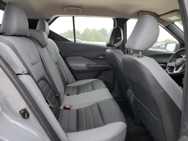 Photo 11 from auction – 2023 NISSAN KICKS SR with VIN 3N1CP5DV7PL566748