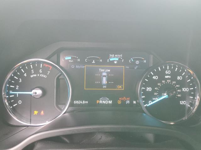 Photo 9 from auction – 2020 FORD EXPEDITION with VIN 1FMJU2AT9LEA92452