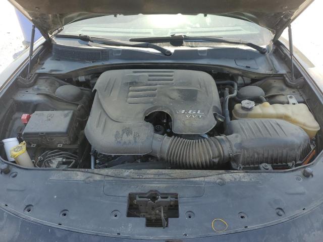 Photo 11 from auction – 2016 DODGE CHARGER SE with VIN 2C3CDXBG0GH219037