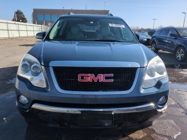 Photo 5 from auction – 2012 GMC ACADIA SLT with VIN 1GKKVRED1CJ304273