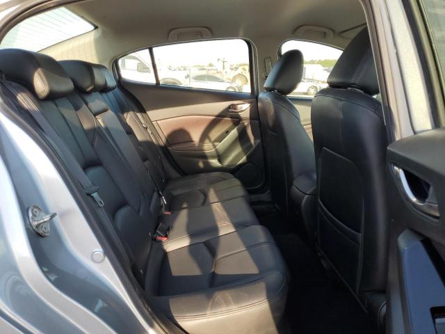 Photo 10 from auction – 2018 MAZDA 3 TOURING with VIN 3MZBN1V30JM159700