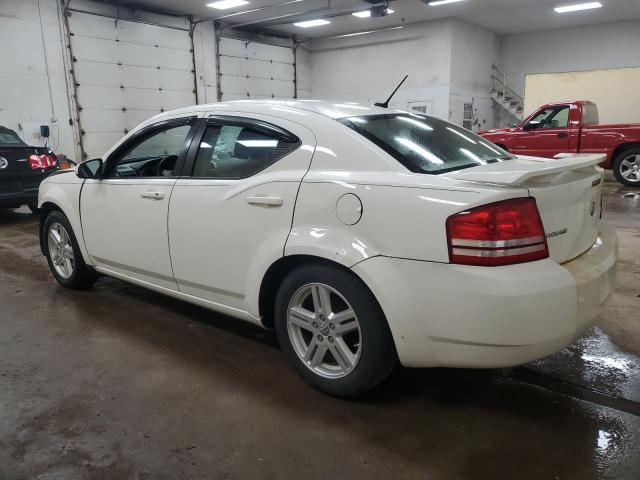Photo 2 from auction – 2010 DODGE AVENGER R/ with VIN 1B3CC5FB3AN225755