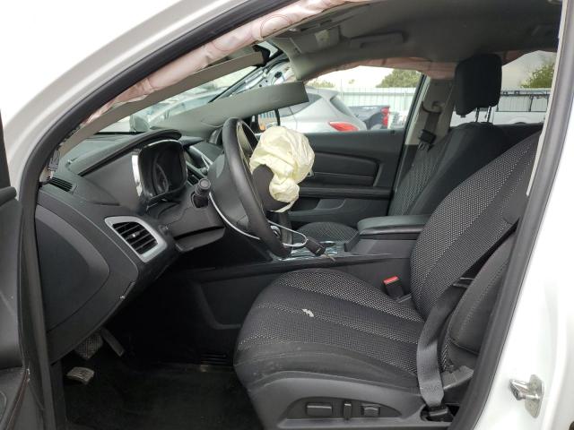 Photo 7 from auction – 2015 GMC TERRAIN SL with VIN 2GKFLWEK9F6141636