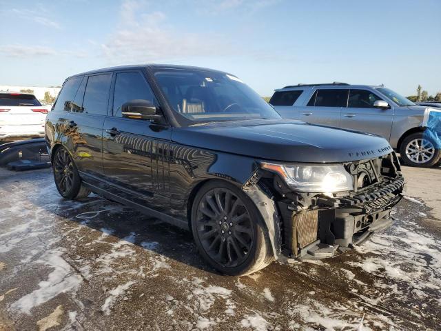 Photo 4 from auction – 2016 LAND ROVER RANGE ROVE with VIN SALGS2EF6GA256920
