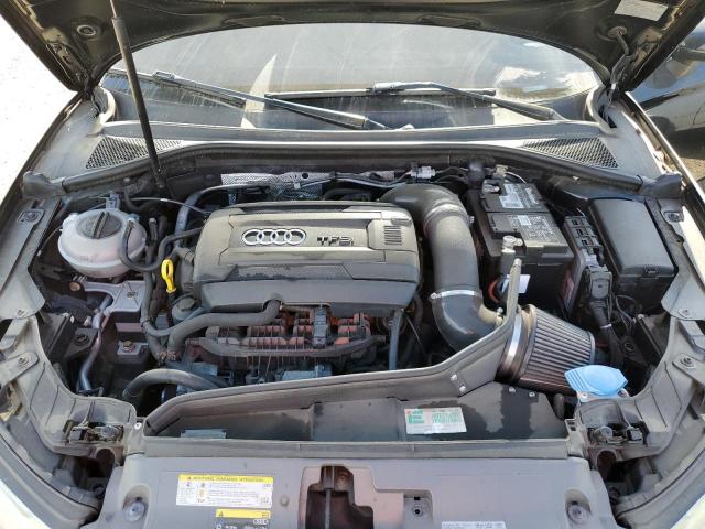 Photo 11 from auction – 2015 AUDI A3 PREMIUM with VIN WAUEFGFF0F1141787
