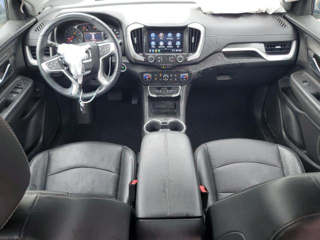 Foto 8 de la subasta – 2023 GMC TERRAIN SL con VIN 3GKALPEG6PL108599