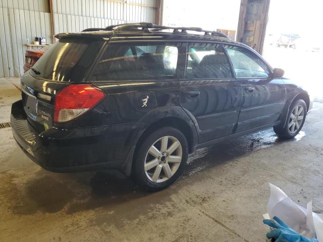 Photo 3 from auction – 2009 SUBARU OUTBACK 2. with VIN 4S4BP61C297320632