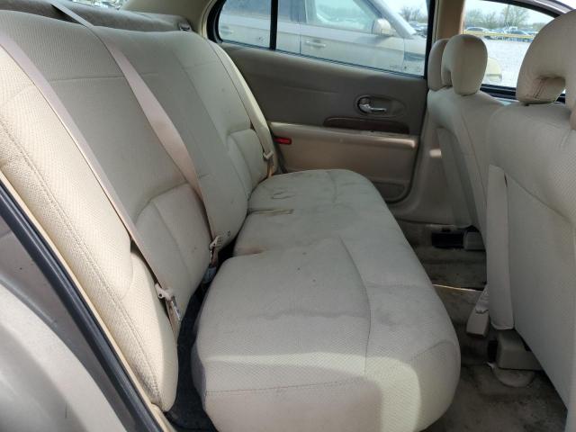 Photo 10 from auction – 2004 BUICK LESABRE CU with VIN 1G4HP52K34U125501