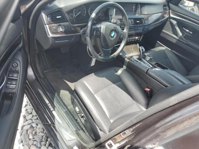Снимка 8 от търг – 2016 BMW 535 I с VIN WBA5B1C55GG134255