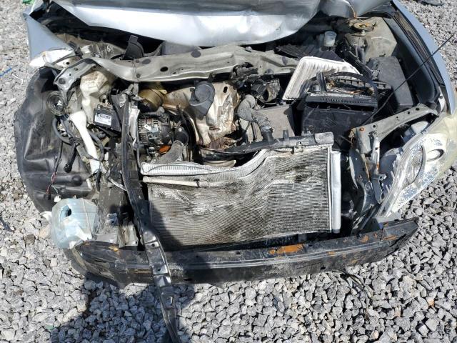 Photo 11 from auction – 2007 TOYOTA CAMRY CE with VIN 4T1BE46K07U062717