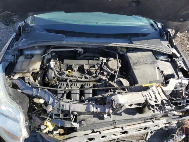 Photo 11 from auction – 2014 FORD FOCUS SE with VIN 1FADP3K21EL337253