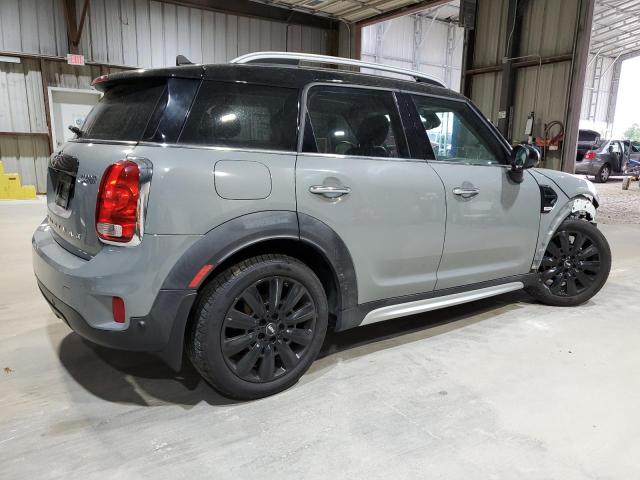 Photo 3 from auction – 2019 MINI COOPER COU with VIN WMZYS7C52K3J04679