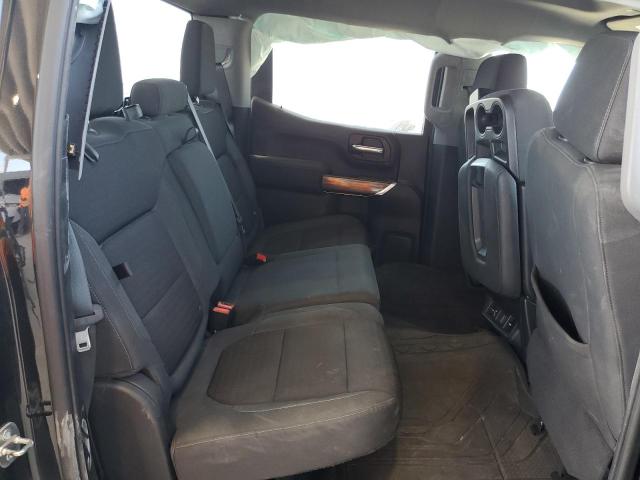 Photo 10 from auction – 2021 CHEVROLET SILVERADO with VIN 3GCPWDED4MG462921