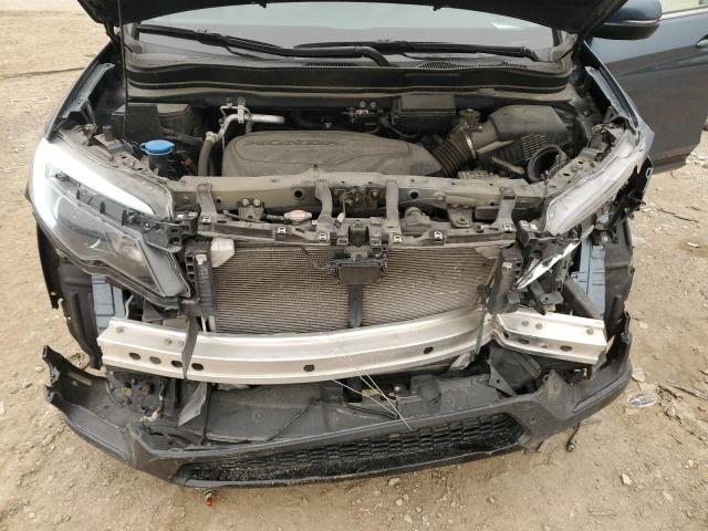 Zdjęcie 12 z aukcji – 2022 HONDA PILOT SE z VIN 5FNYF6H27NB033838