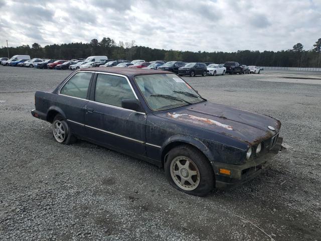 Photo 4 from auction – 1985 BMW 3 SERIES with VIN WBAAK7402F8788112