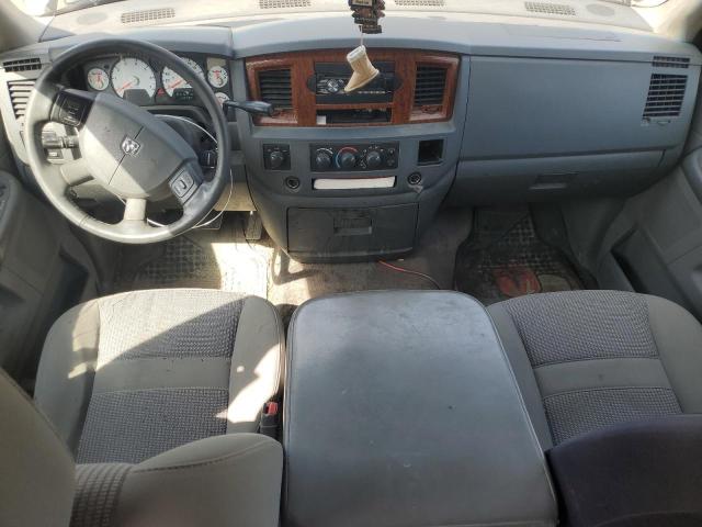 Photo 8 from auction – 2006 DODGE RAM 1500 S with VIN 1D7HU18296S564557