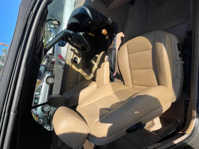 Photo 5 from auction – 1997 BMW 328 IC AUT with VIN WBABK8324VET98240