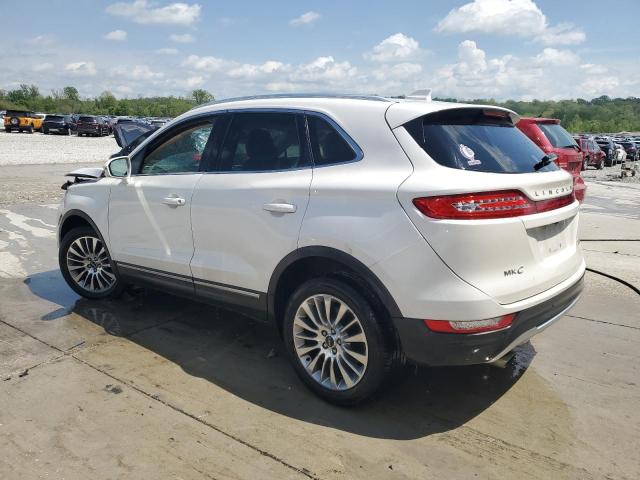 Photo 2 from auction – 2016 LINCOLN MKC RESERV with VIN 5LMCJ3D98GUJ05708