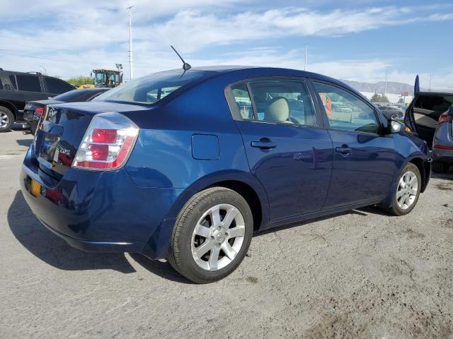 Photo 3 from auction – 2007 NISSAN SENTRA 2.0 with VIN 3N1AB61E97L719128