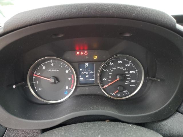صورة رقم 9 من المزاد - 2015 SUBARU IMPREZA SP مع VIN JF1GPAU65F8218501