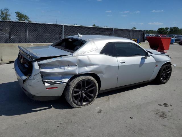 Photo 3 from auction – 2020 DODGE CHALLENGER with VIN 2C3CDZFJ5LH103764