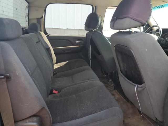 Photo 10 from auction – 2007 GMC NEW SIERRA with VIN 2GTEK13M271595081
