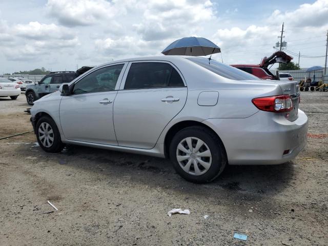 Photo 2 from auction – 2013 TOYOTA COROLLA BA with VIN 2T1BU4EE4DC958983