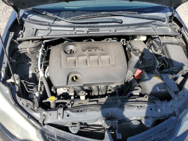 Photo 11 from auction – 2016 TOYOTA COROLLA L with VIN 5YFBURHE3GP428520
