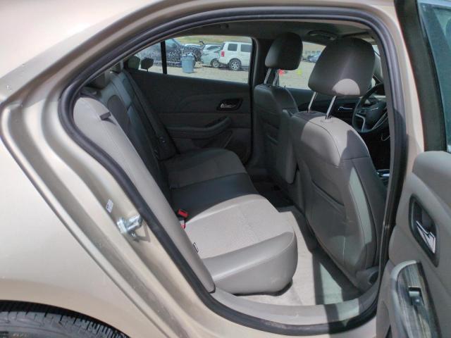 Photo 10 from auction – 2015 CHEVROLET MALIBU 1LT with VIN 1G11C5SL3FF289843