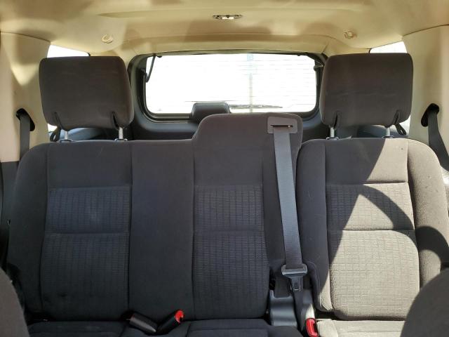 Photo 10 from auction – 2010 FORD EXPLORER X with VIN 1FMEU7DE6AUB02739