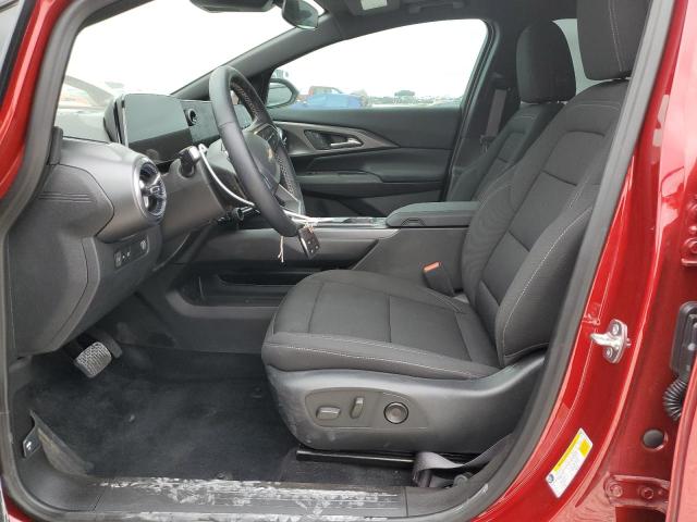 Photo 7 from auction – 2025 CHEVROLET EQUINOX LT with VIN 3GN7DLRP5SS151018