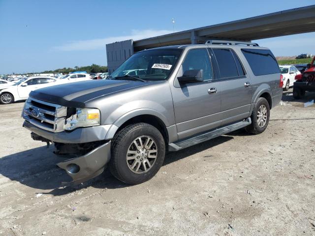 FORD EXPEDITION 2012 with VIN 1FMJK1H5XCEF06961 - Photo from auction