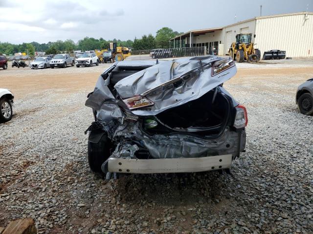 Photo 6 from auction – 2016 ACURA RLX TECH with VIN JH4KC1F52GC000307