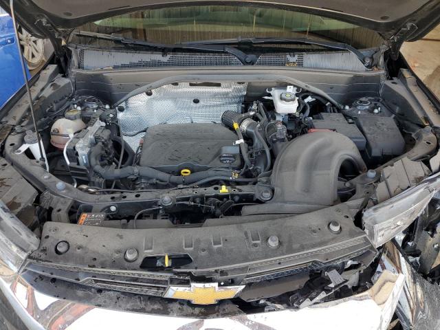 Photo 12 from auction – 2023 CHEVROLET TRAILBLAZE with VIN KL79MMS24PB203972
