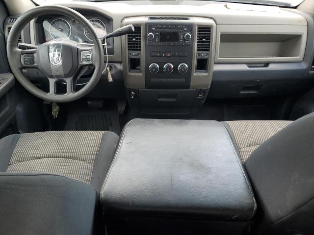 Снимка 8 от търг – 2012 DODGE RAM 1500 S с VIN 1C6RD6FP5CS196777
