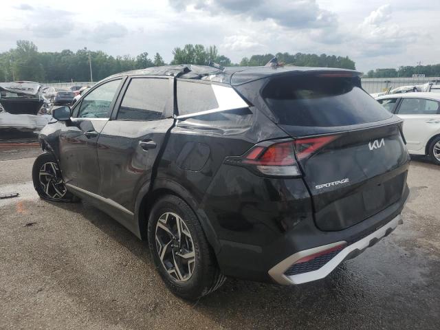 Photo 2 from auction – 2023 KIA SPORTAGE with VIN KNDPU3AFXP7043317