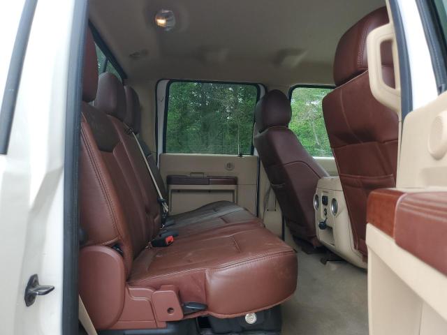 Photo 10 from auction – 2012 FORD F250 SUPER with VIN 1FT7W2BT7CEA23637