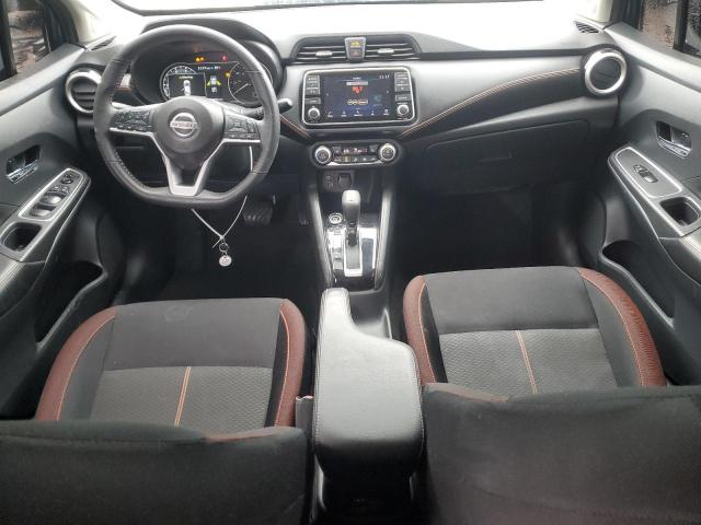 Photo 8 from auction – 2022 NISSAN VERSA SR with VIN 3N1CN8FV2NL838690