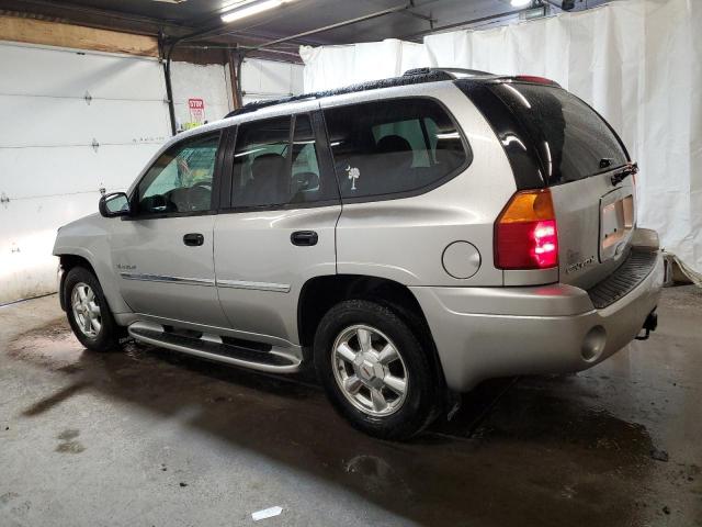Снимка 2 от търг – 2006 GMC ENVOY с VIN 1GKDT13S562332884