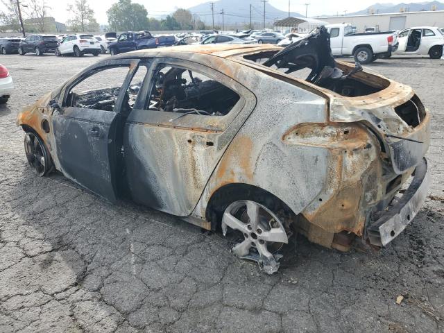 Снимка 2 от търг – 2014 CHEVROLET VOLT с VIN 1G1RH6E44EU143055