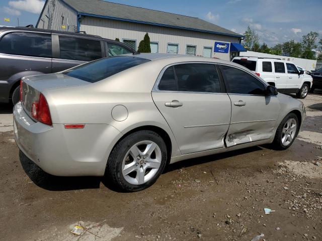 Photo 3 from auction – 2011 CHEVROLET MALIBU LS with VIN 1G1ZB5E12BF395999