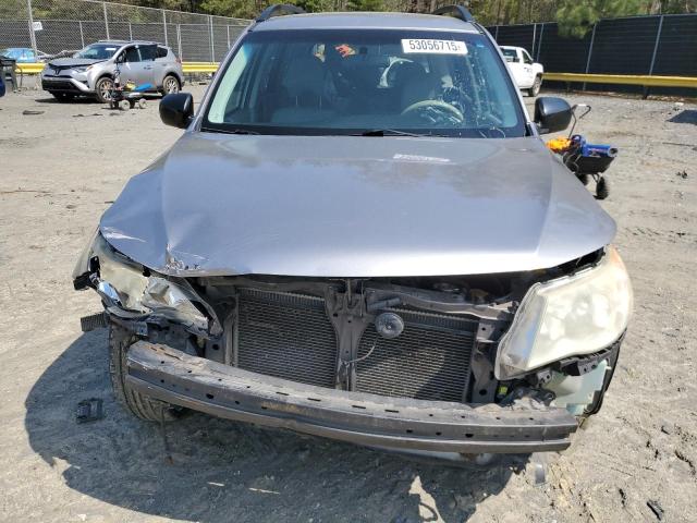 Photo 5 from auction – 2011 SUBARU FORESTER 2 with VIN JF2SHABC7BH762651