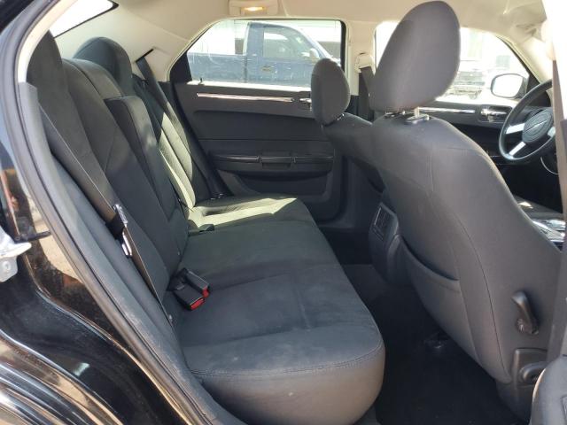 Photo 10 from auction – 2009 CHRYSLER 300 LX with VIN 2C3KA43D49H615515