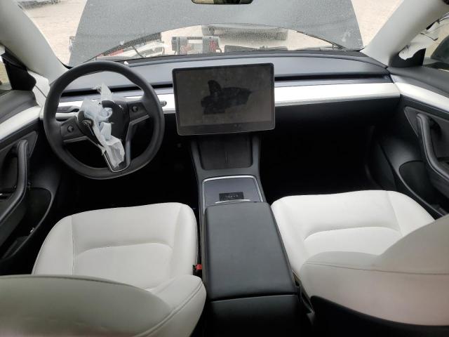Photo 8 from auction – 2023 TESLA MODEL 3 with VIN 5YJ3E1EA8PF382196