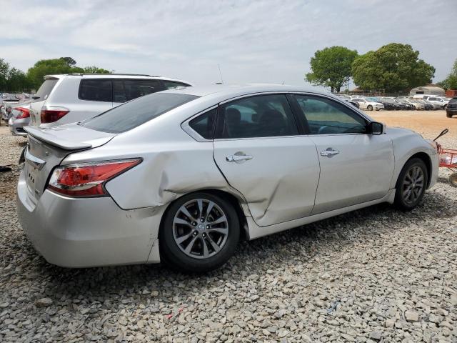Photo 3 from auction – 2015 NISSAN ALTIMA 2.5 with VIN 1N4AL3AP3FC477916