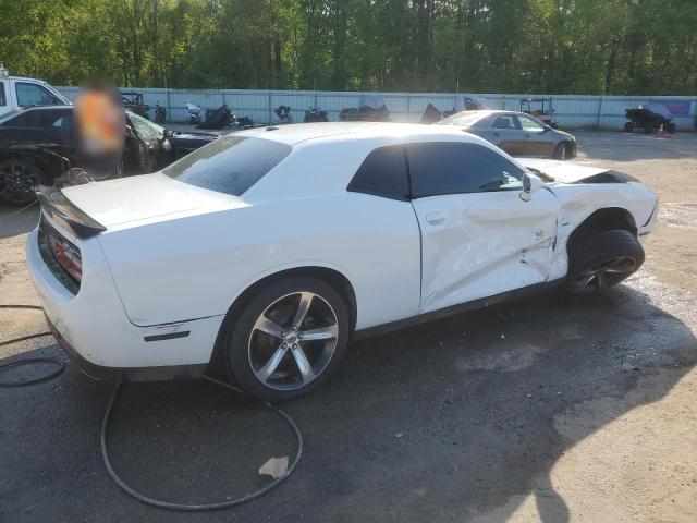 Photo 3 from auction – 2019 DODGE CHALLENGER with VIN 2C3CDZBT8KH641638
